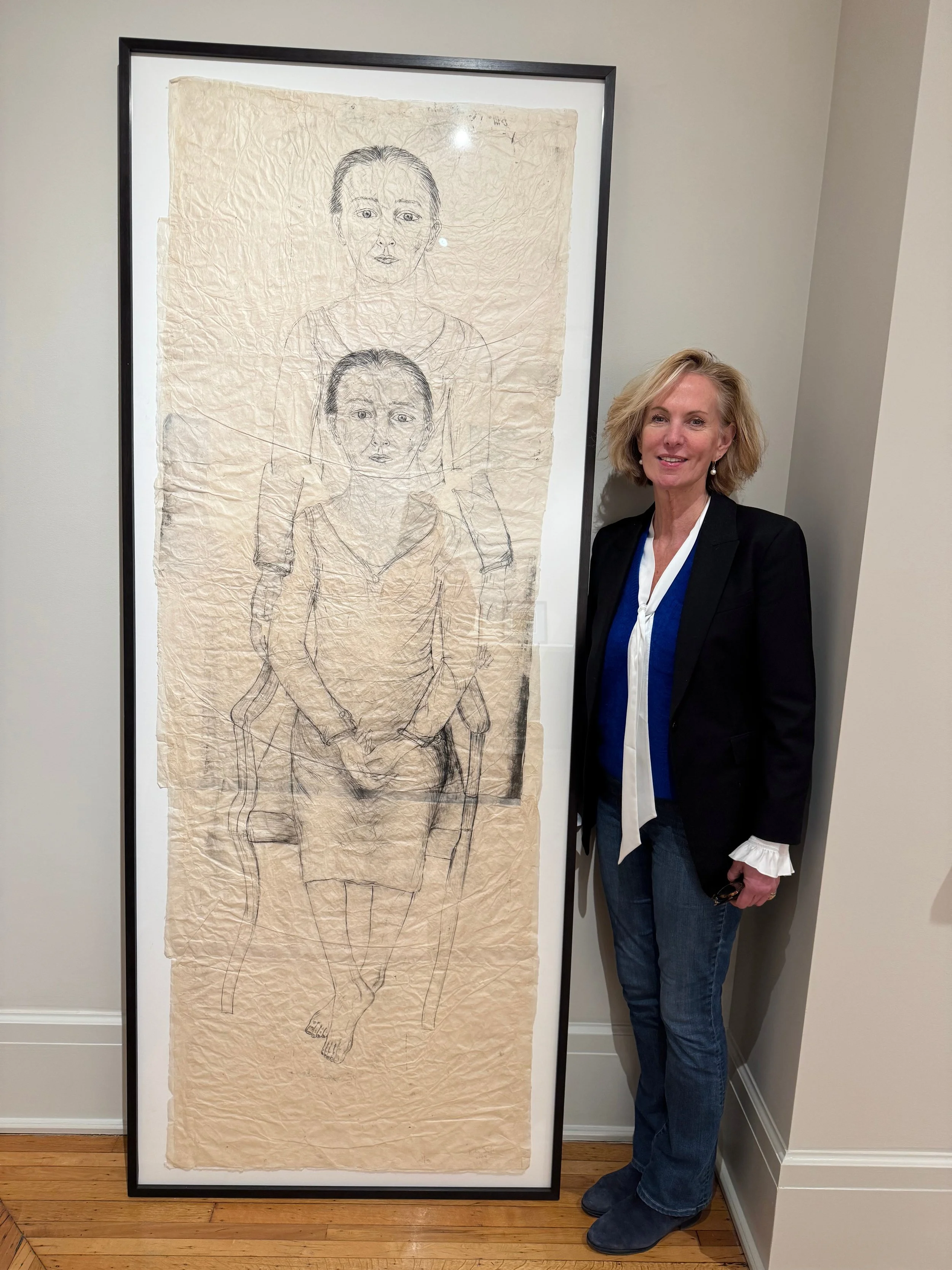 Master Drawings New York: A Starter's Guide — B Scene Zine: Art